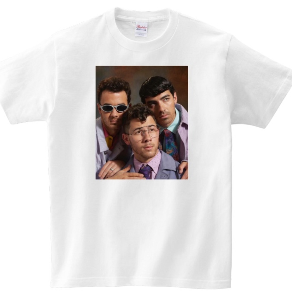 Jonas Brothers Shirt